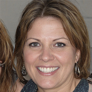 Maria - GutSave customer