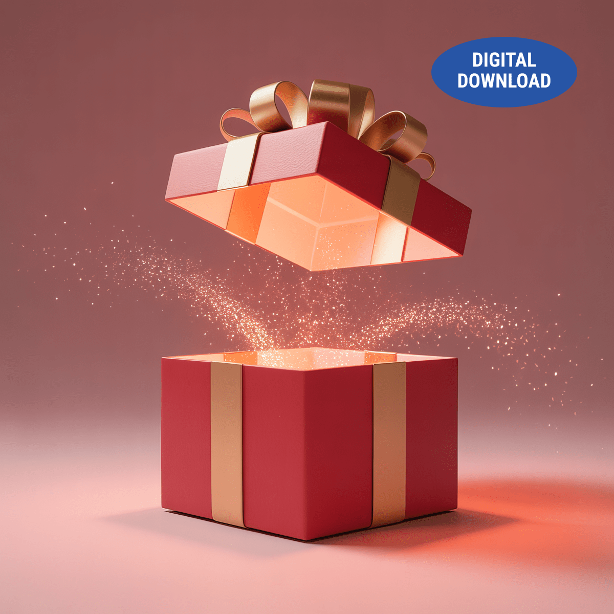 Surprise Gift Surprise gift bonus with GutSave