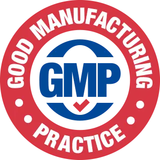 GutSave GutSave GMP certified production